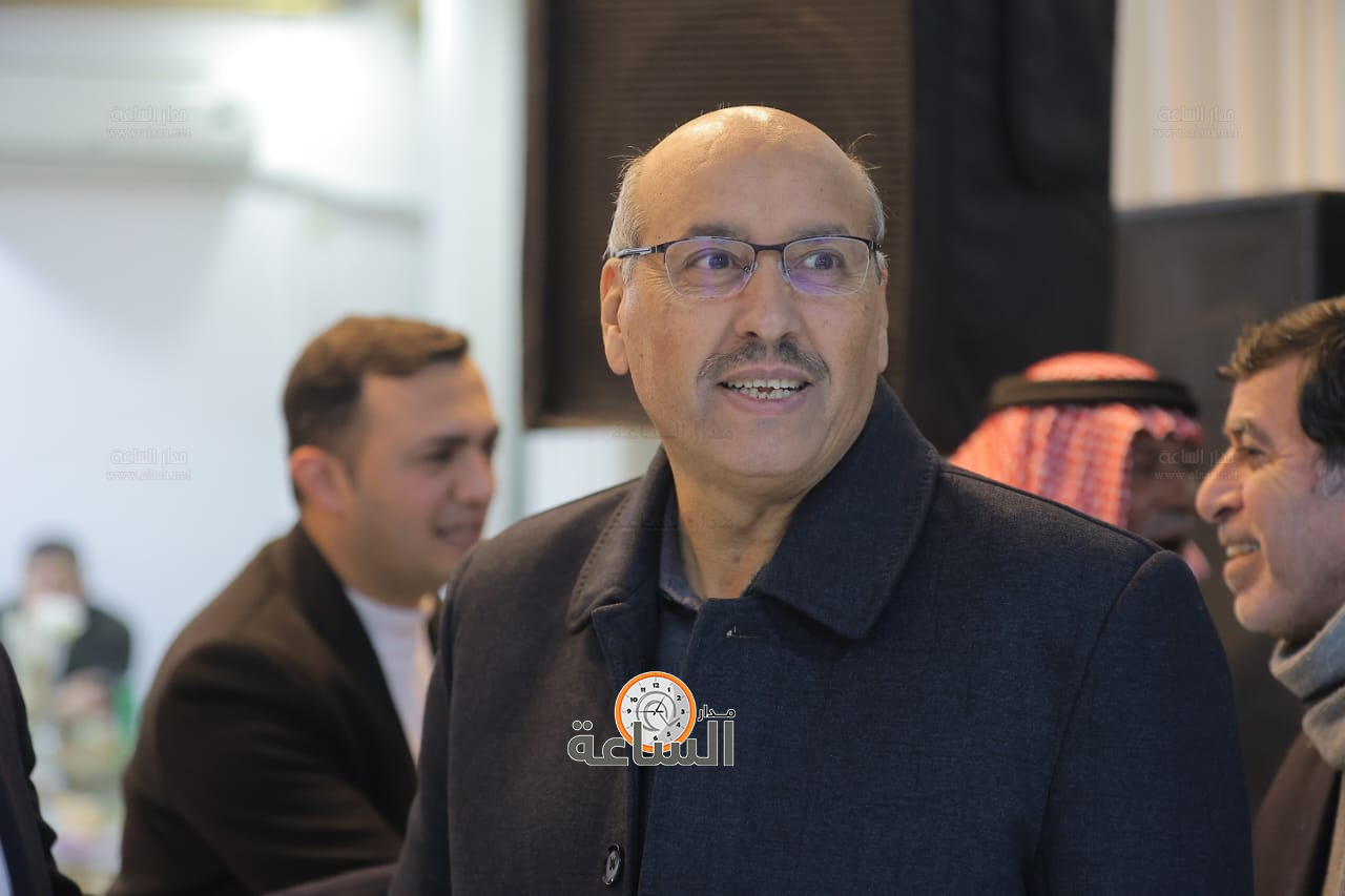 Madar Al-Saa Images 0.7722506068699789