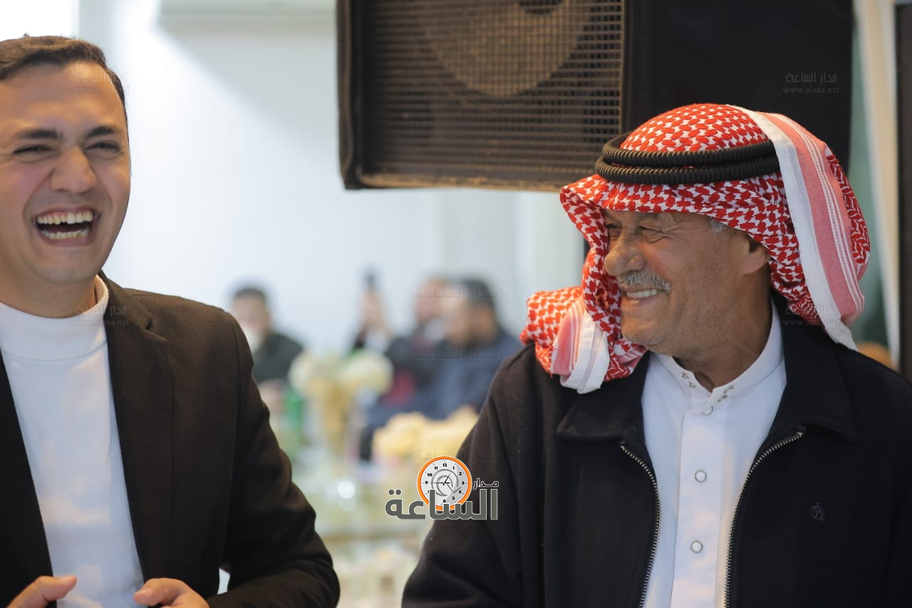 Madar Al-Saa Images 0.8723831126314231