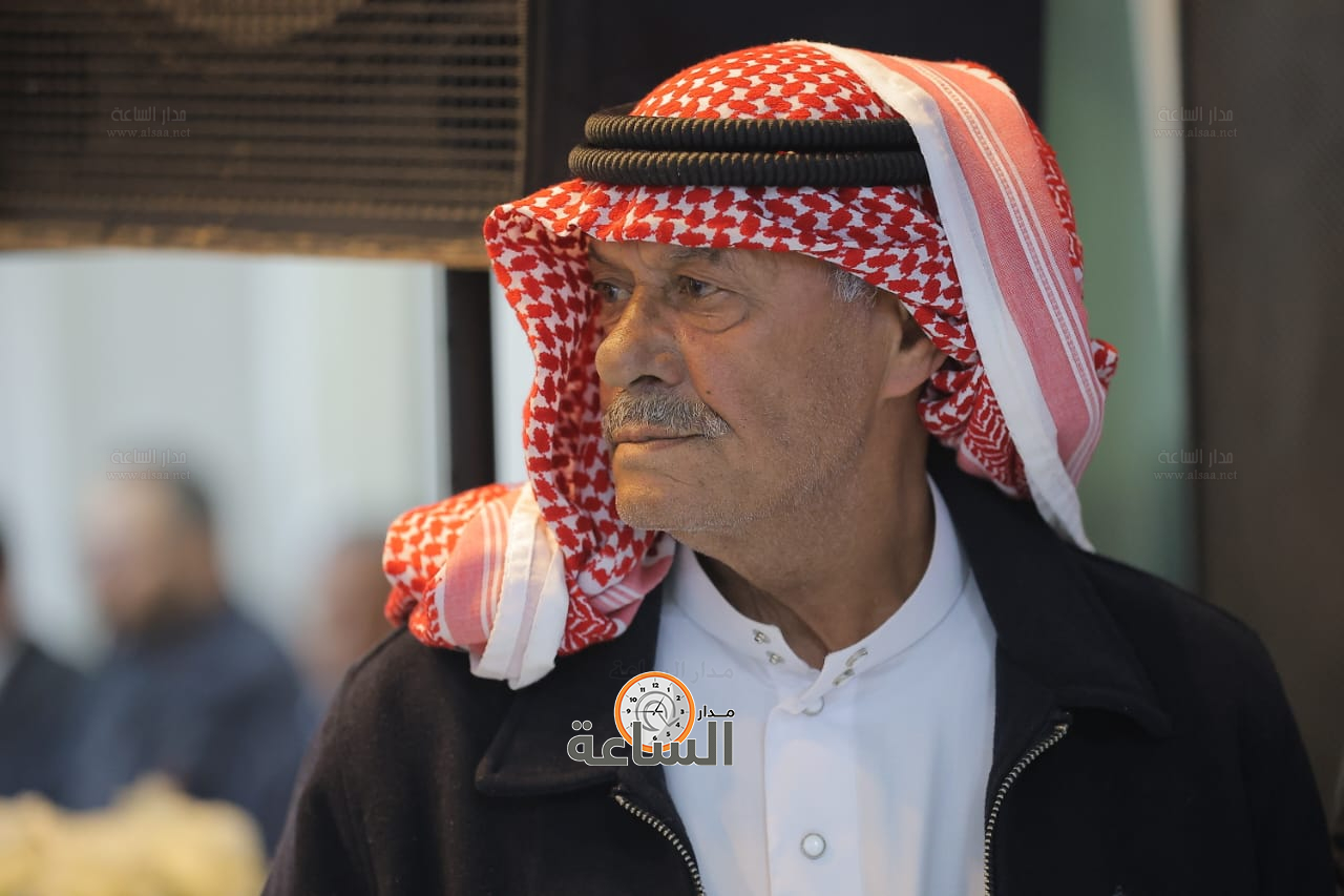 Madar Al-Saa Images 0.6486110704122208