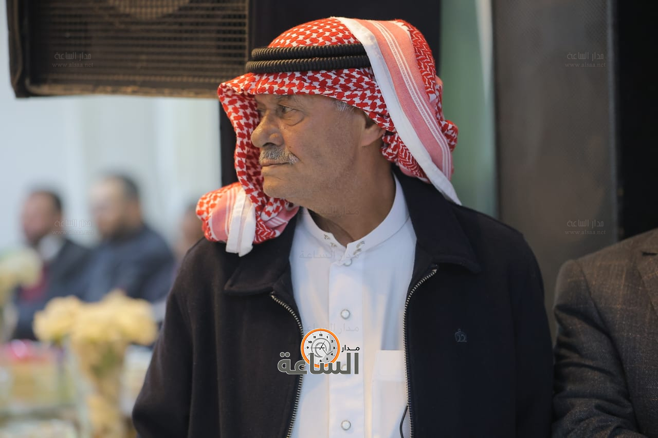 Madar Al-Saa Images 0.10144023627958387