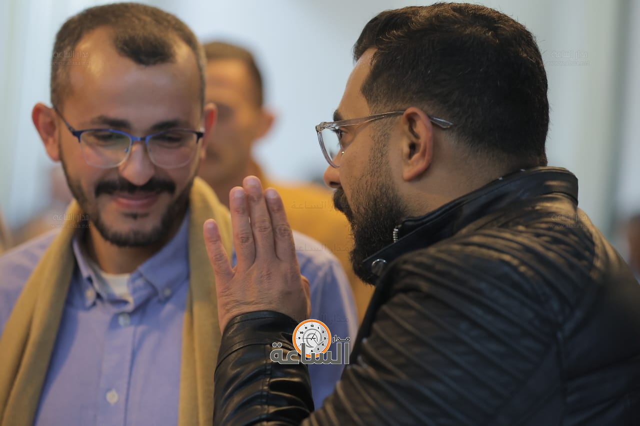 Madar Al-Saa Images 0.2208400076755216