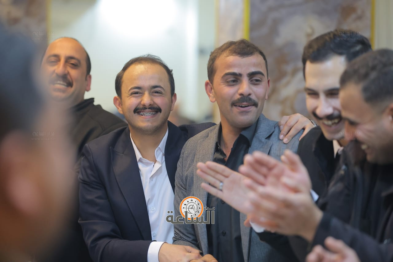 Madar Al-Saa Images 0.7901638704216605