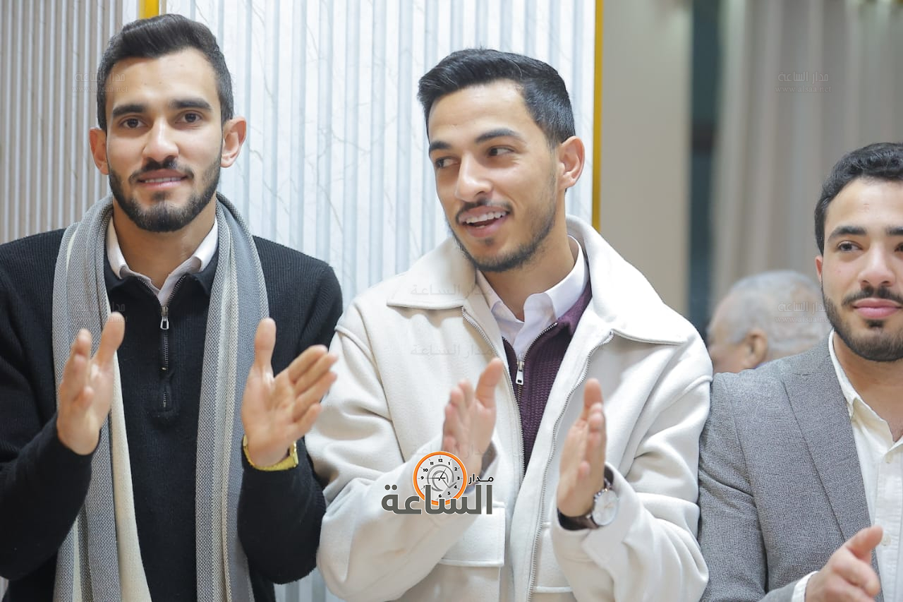 Madar Al-Saa Images 0.5501987372121946