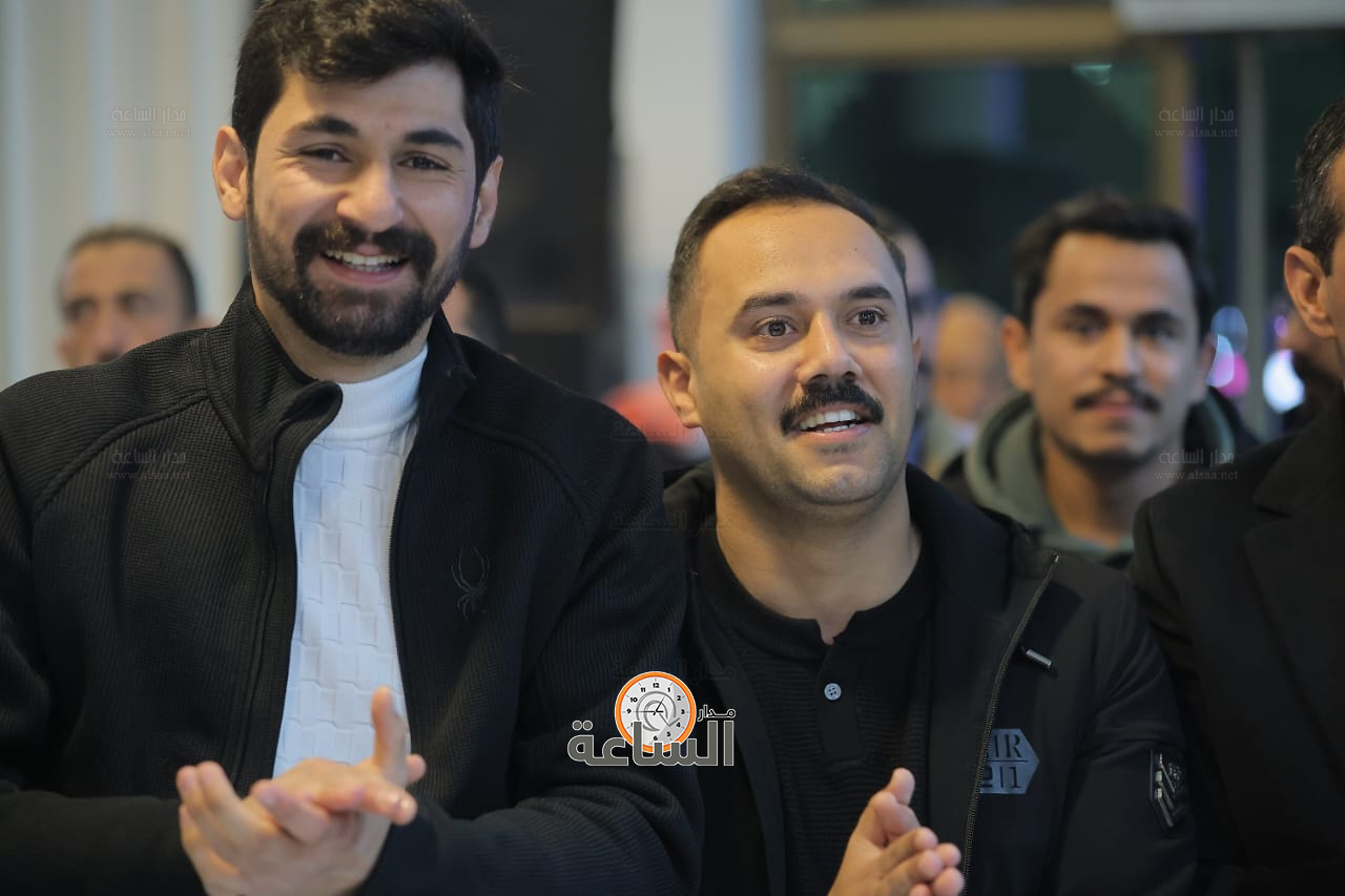 Madar Al-Saa Images 0.6021332442039519