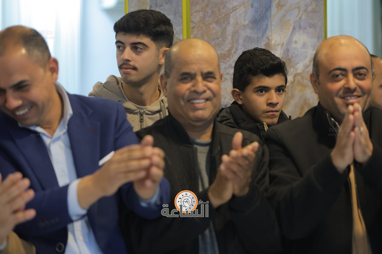 Madar Al-Saa Images 0.45413253053956515