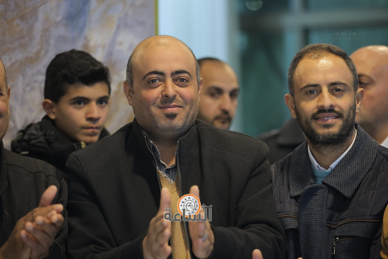 Madar Al-Saa Images 0.4548397400483254