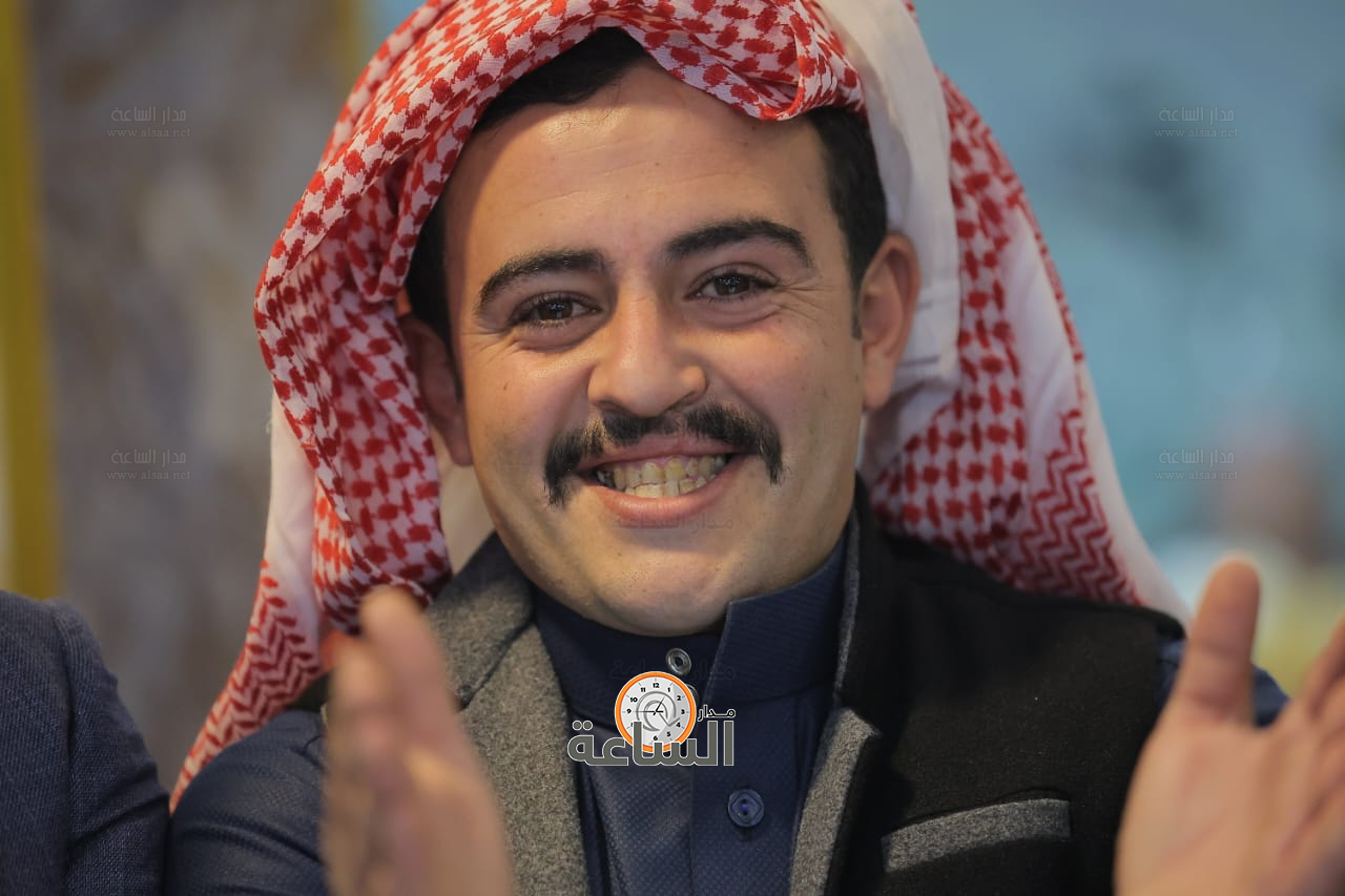 Madar Al-Saa Images 0.9771559390841532