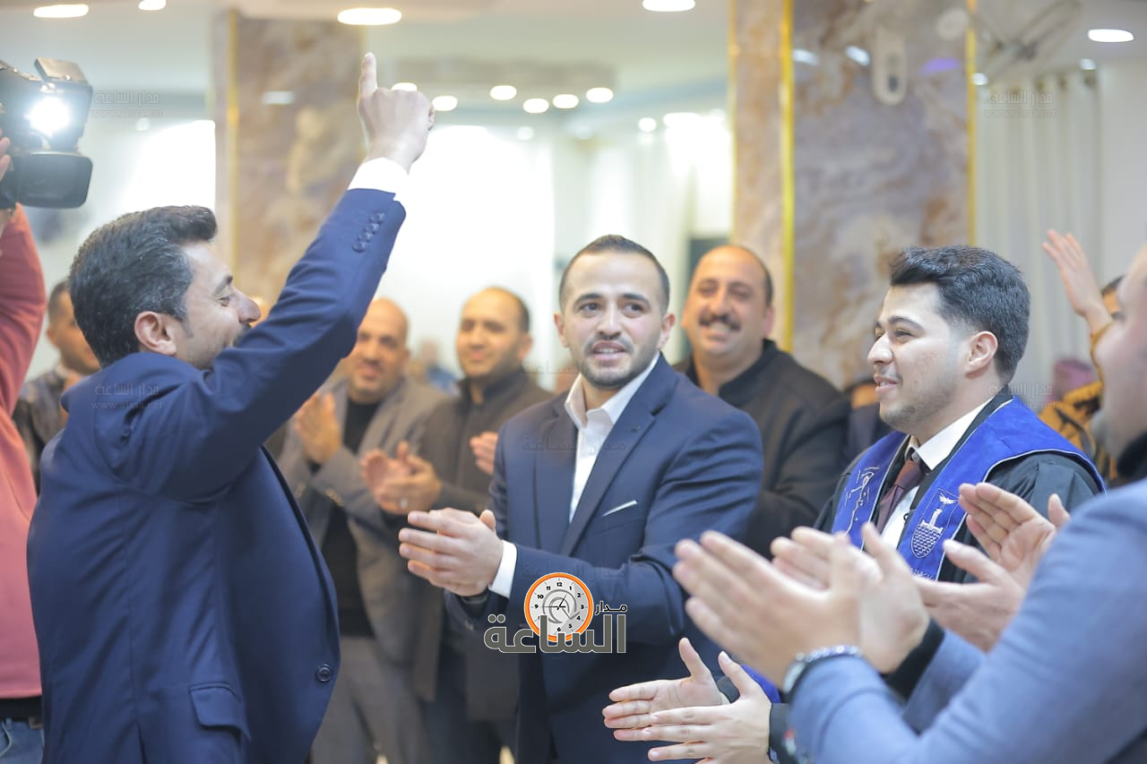 Madar Al-Saa Images 0.2493291772678714