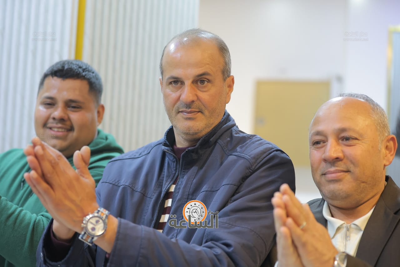 Madar Al-Saa Images 0.26312272944623794