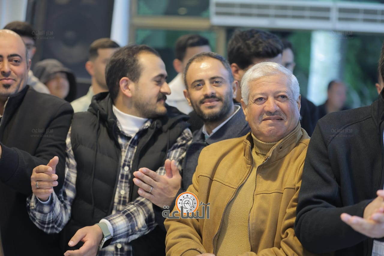 Madar Al-Saa Images 0.7393456667227073