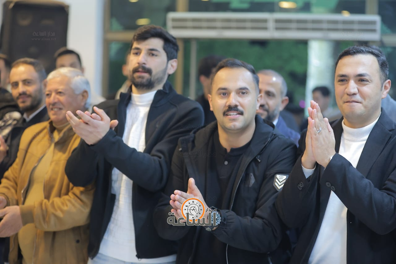 Madar Al-Saa Images 0.12059546031305068