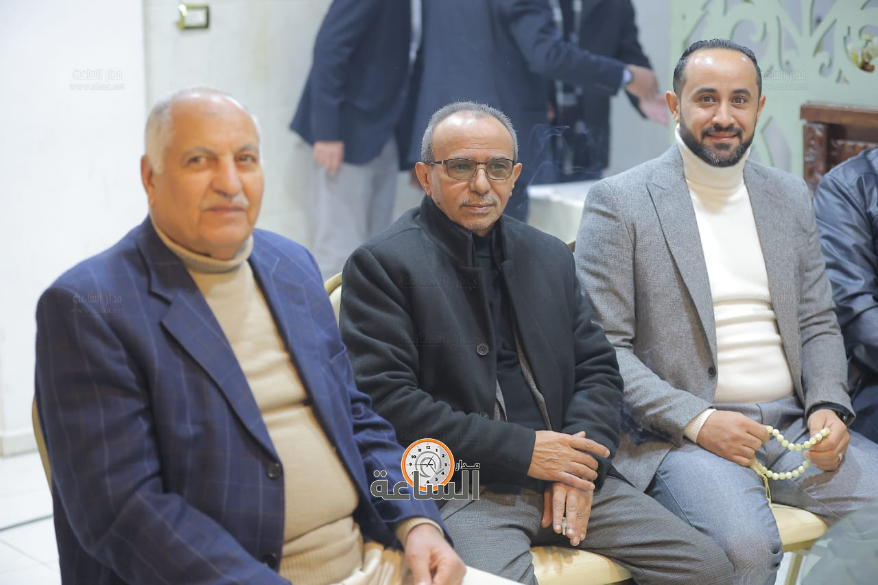 Madar Al-Saa Images 0.03761796471991696