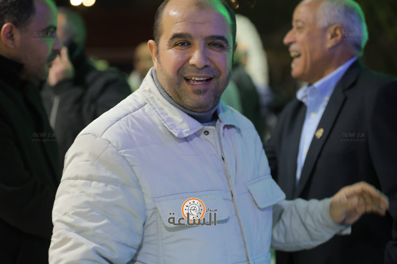 Madar Al-Saa Images 0.06288596048207029