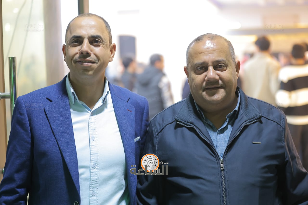 Madar Al-Saa Images 0.22806379229507556