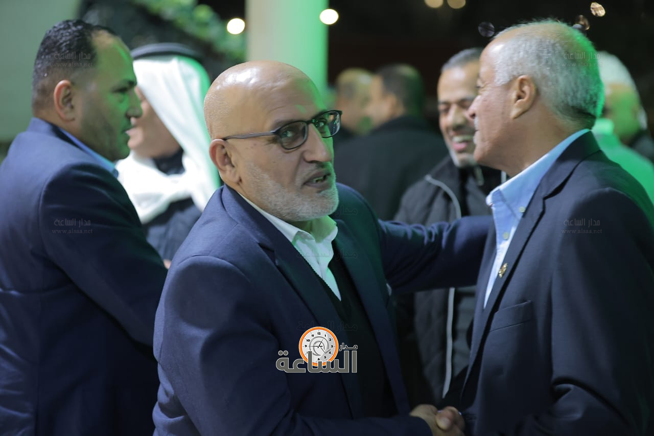 Madar Al-Saa Images 0.8077550426357646