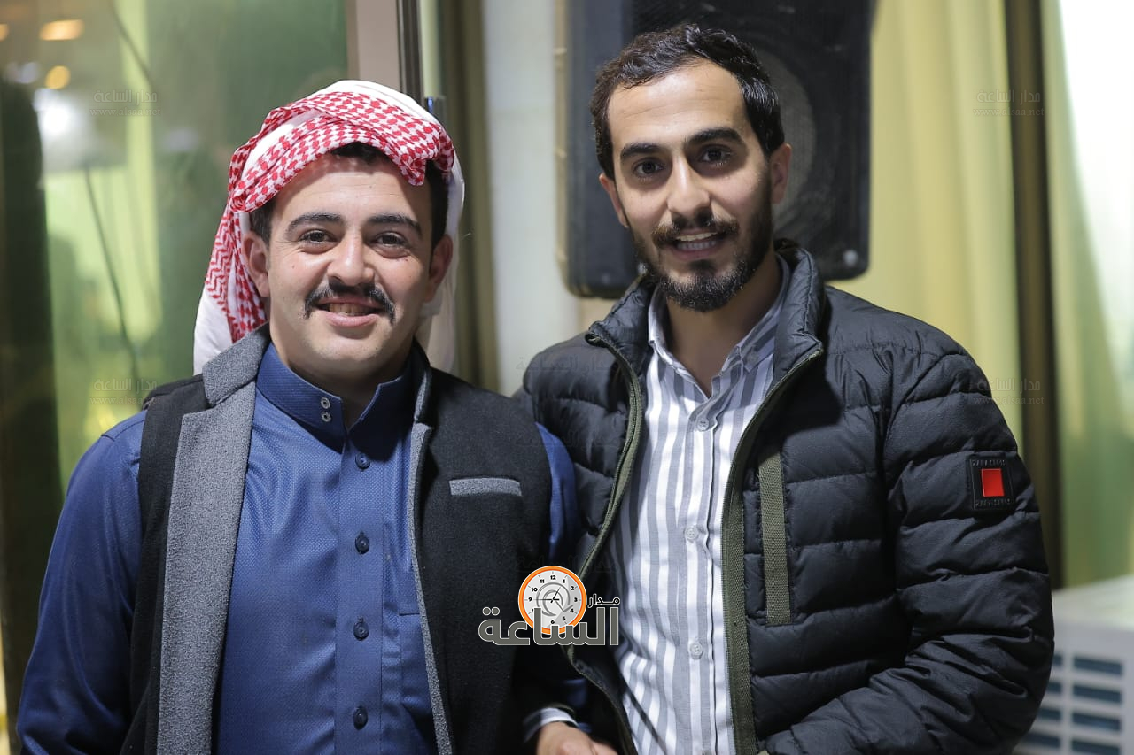 Madar Al-Saa Images 0.7217607376348292