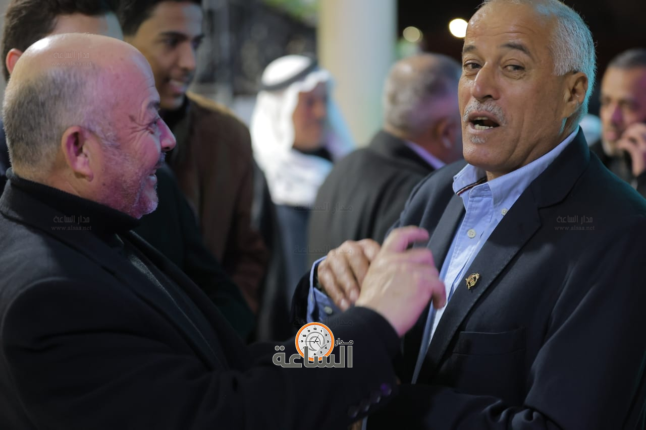 Madar Al-Saa Images 0.6990469343867798