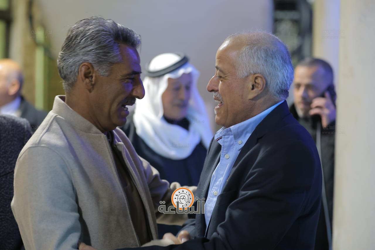 Madar Al-Saa Images 0.7251863788964755