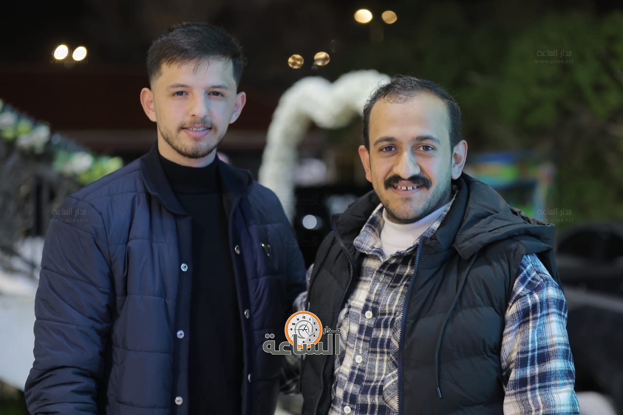 Madar Al-Saa Images 0.2736024580329025