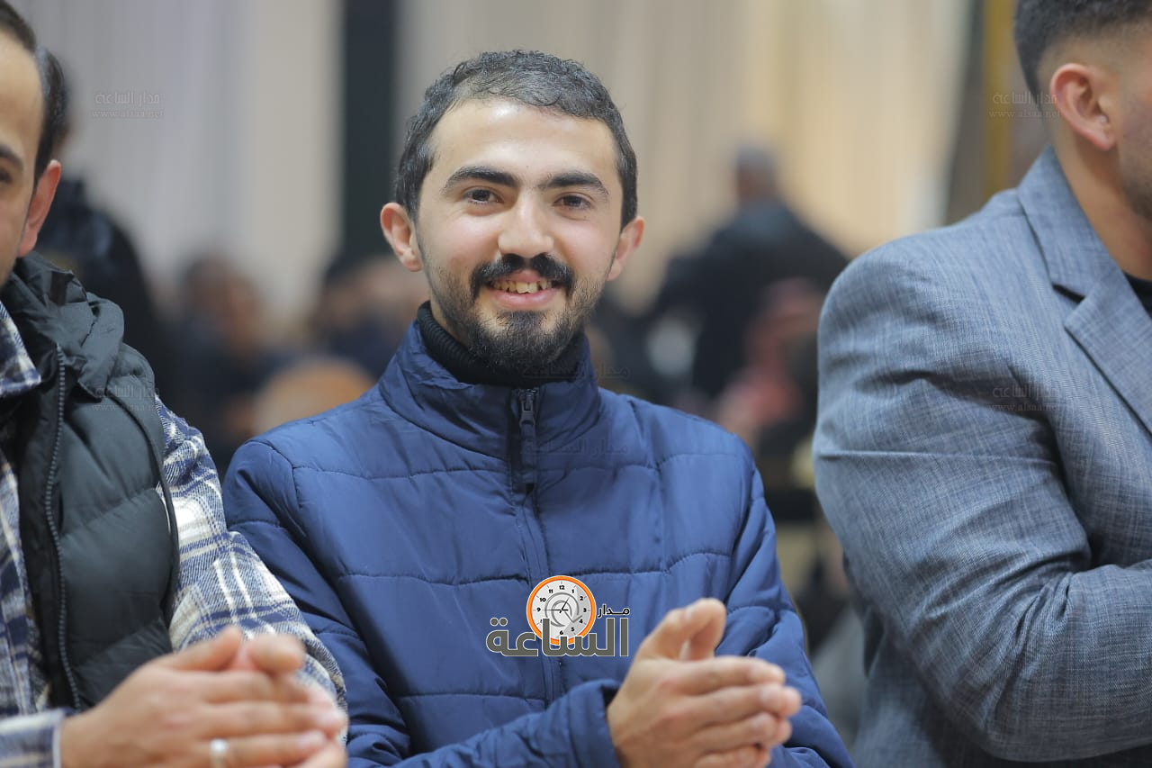 Madar Al-Saa Images 0.7649321841972854