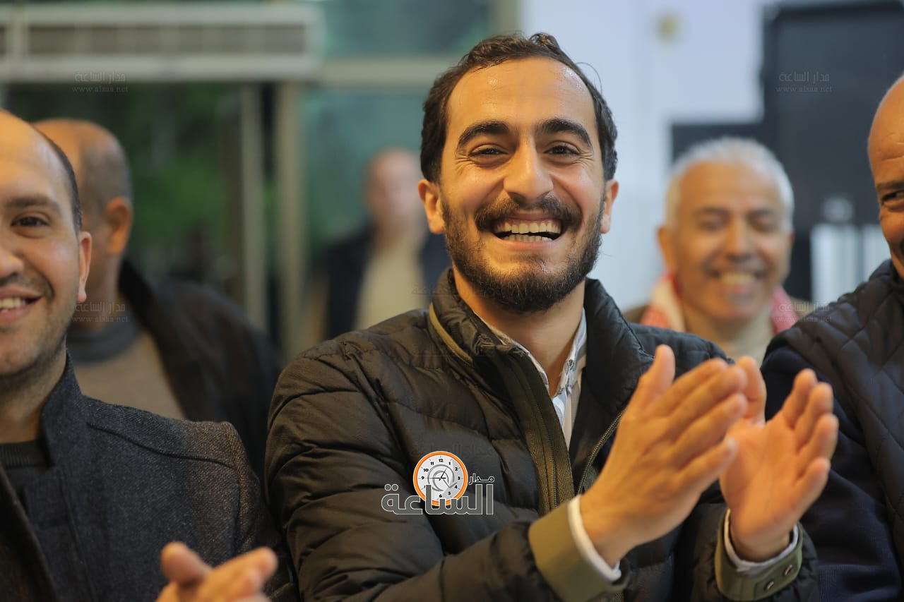 Madar Al-Saa Images 0.19731692679245072