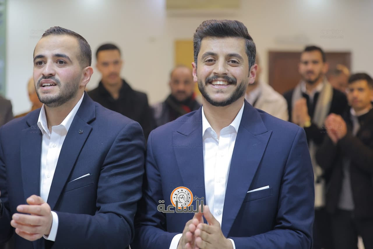 Madar Al-Saa Images 0.30857498329847455