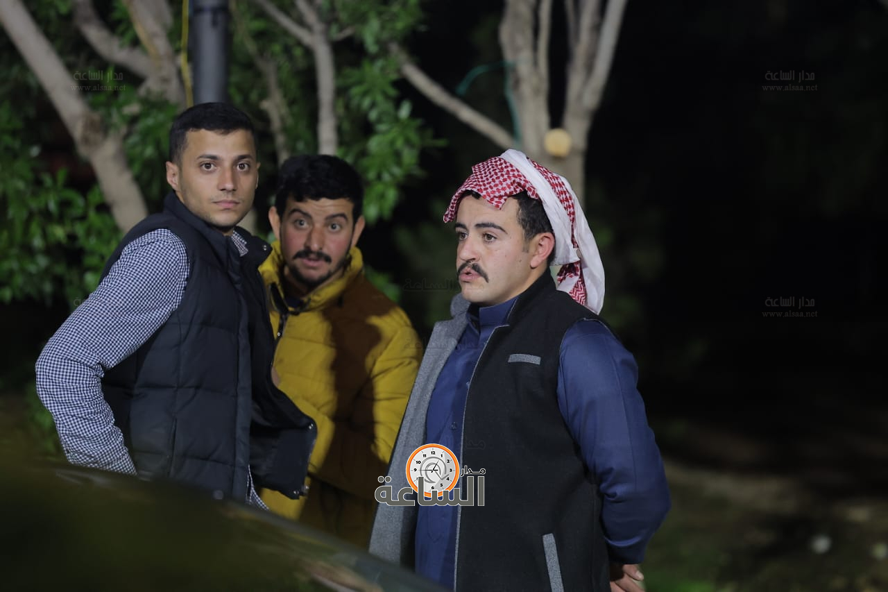 Madar Al-Saa Images 0.1616331413628097