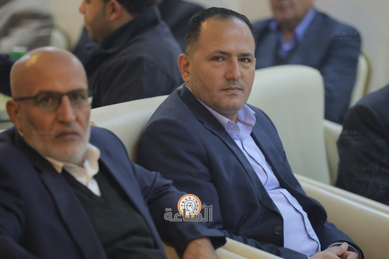 Madar Al-Saa Images 0.3199506404793122