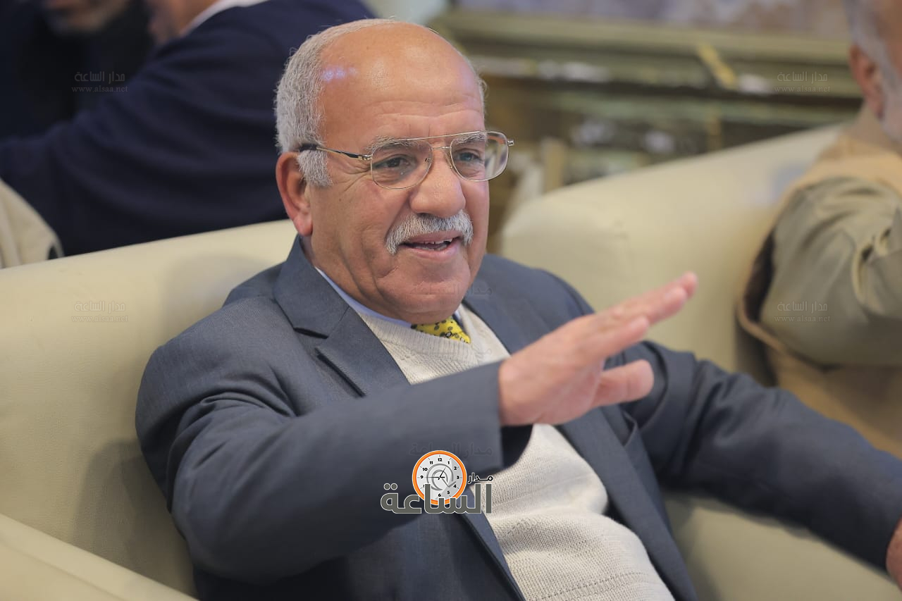 Madar Al-Saa Images 0.21875644266196703