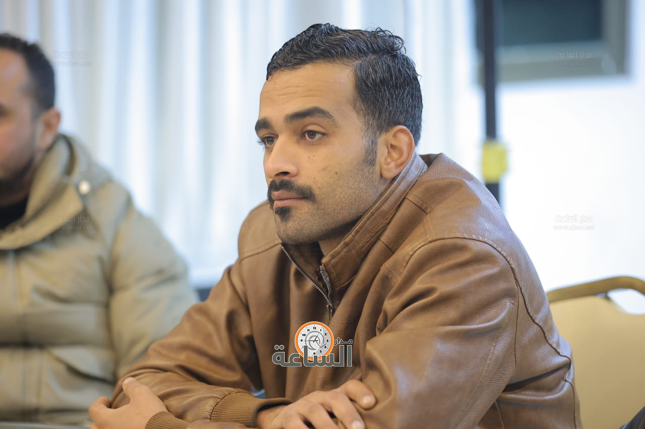 Madar Al-Saa Images 0.9661341031266693