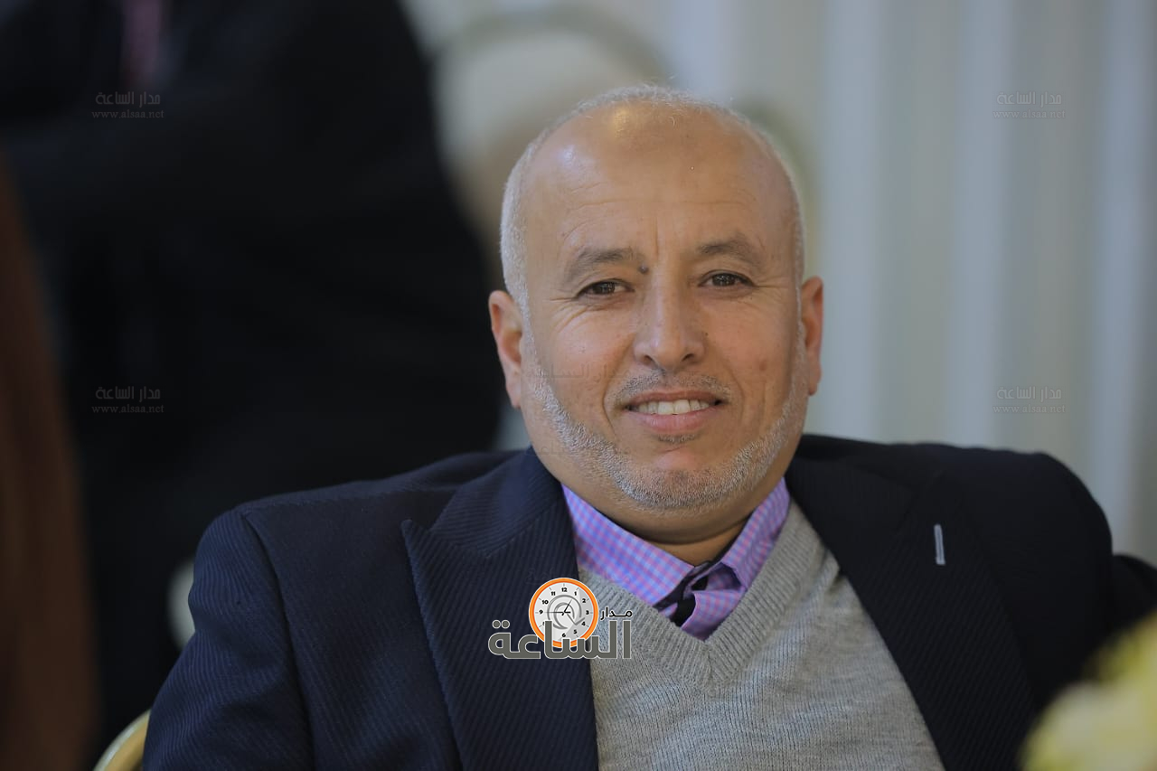 Madar Al-Saa Images 0.195471414052396