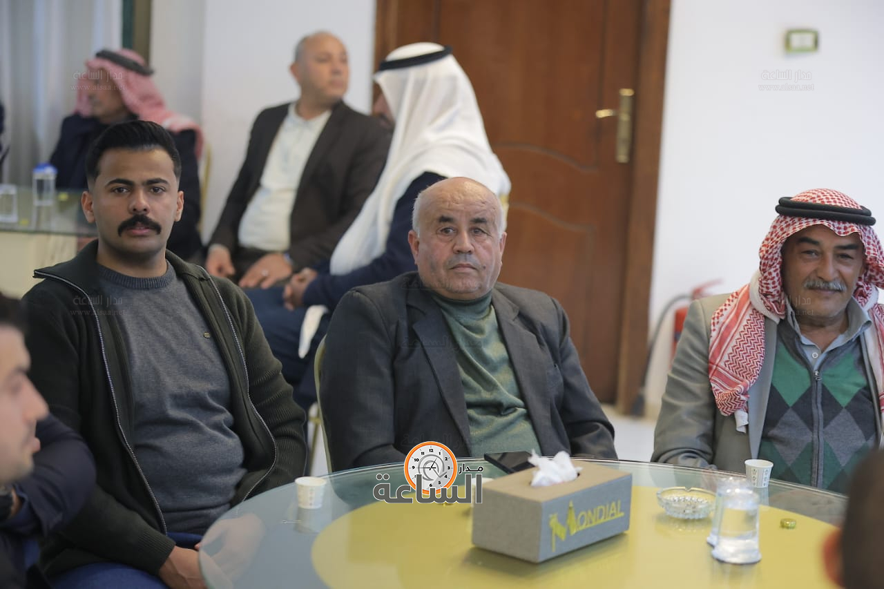 Madar Al-Saa Images 0.4201782005748349