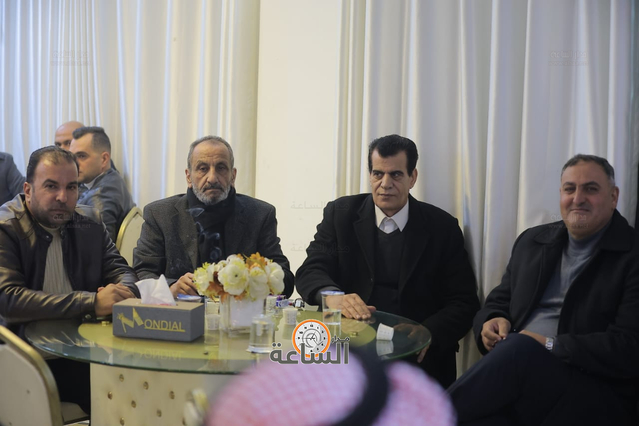 Madar Al-Saa Images 0.22852371987014242