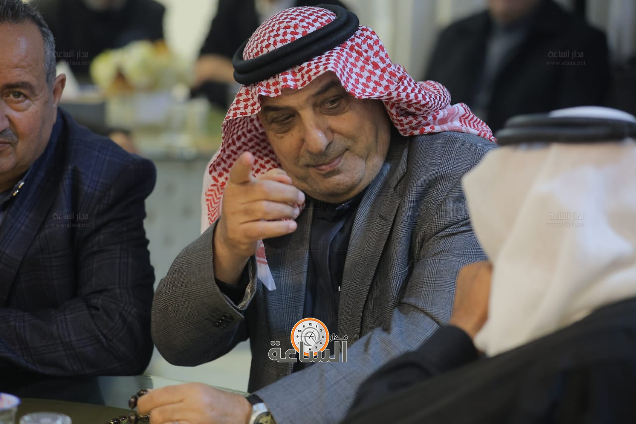 Madar Al-Saa Images 0.02515612889739005