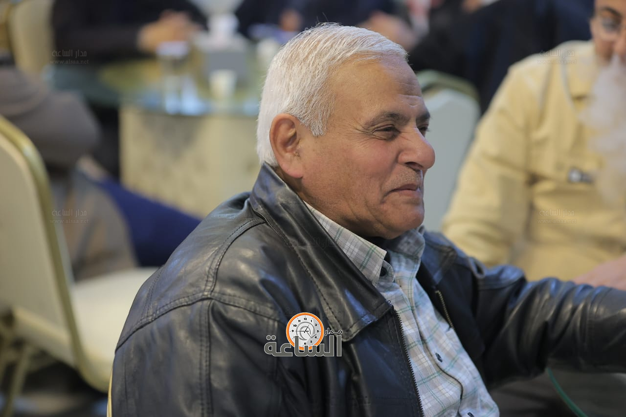 Madar Al-Saa Images 0.8539540111004238