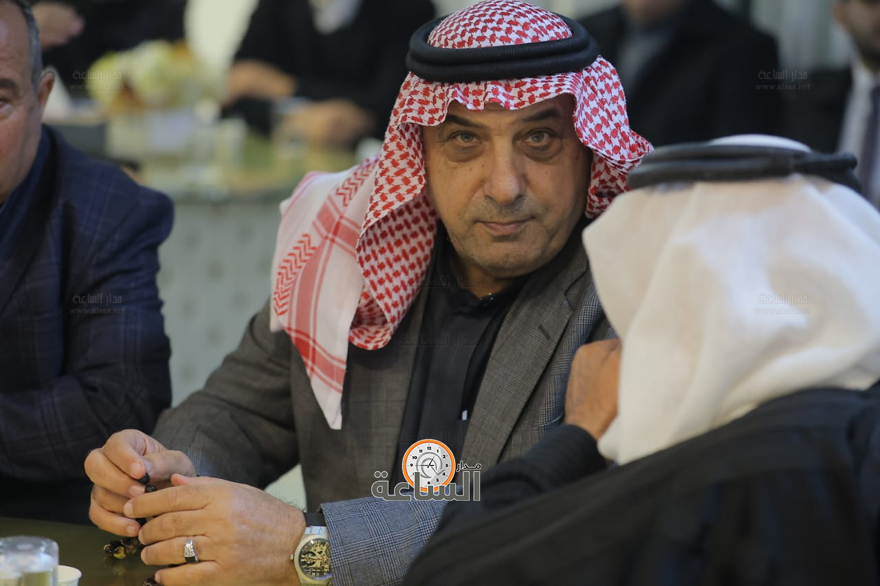 Madar Al-Saa Images 0.8719737490780788