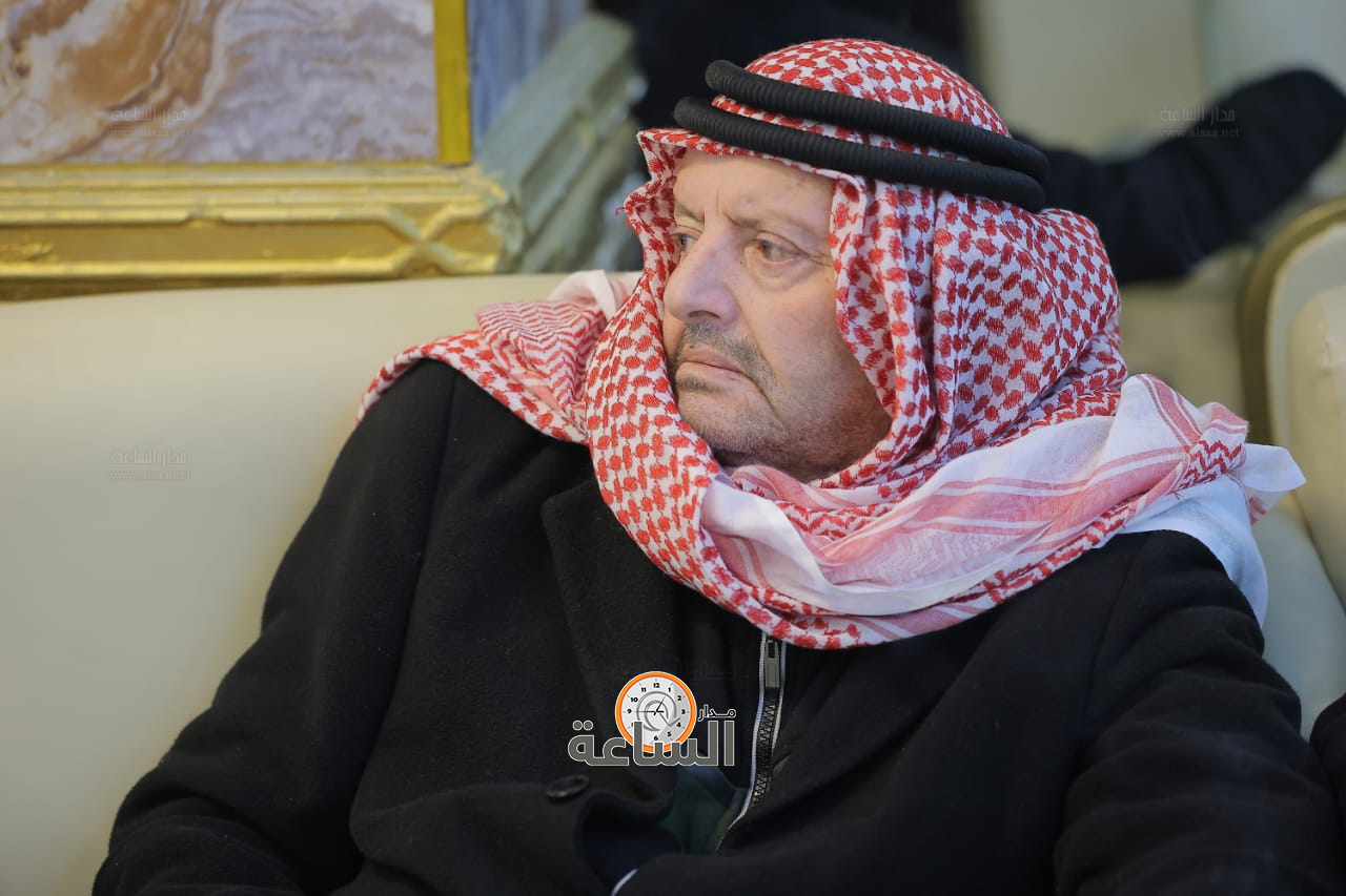 Madar Al-Saa Images 0.7254930227013415