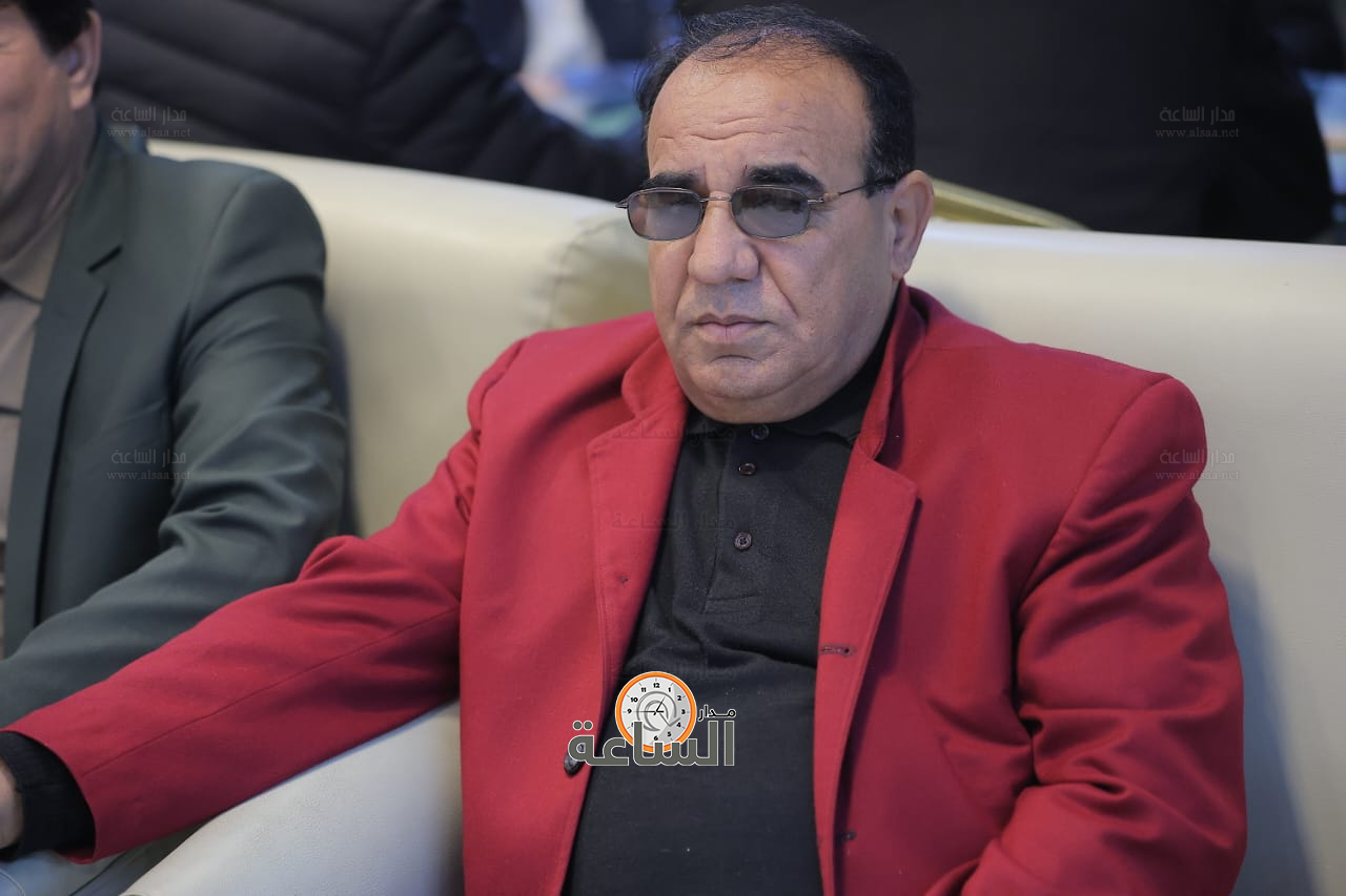 Madar Al-Saa Images 0.1114225765970065