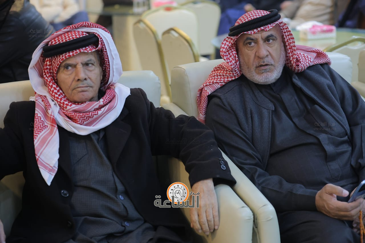 Madar Al-Saa Images 0.03896698799655807