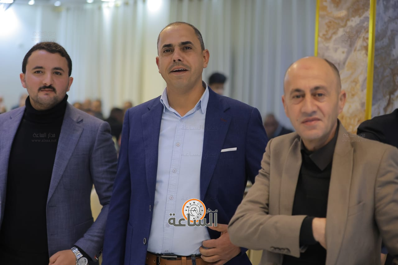 Madar Al-Saa Images 0.789040470440668