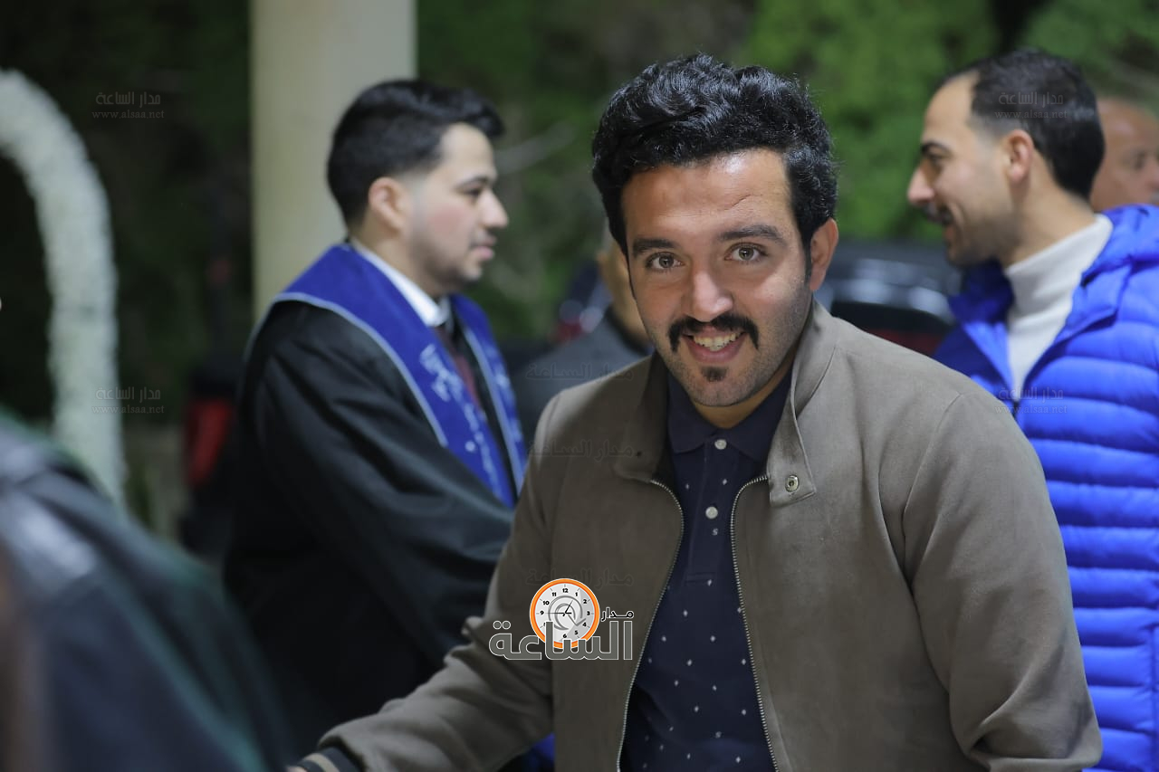 Madar Al-Saa Images 0.41913468898246675