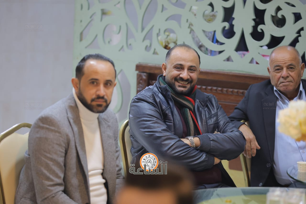 Madar Al-Saa Images 0.5963234825051714