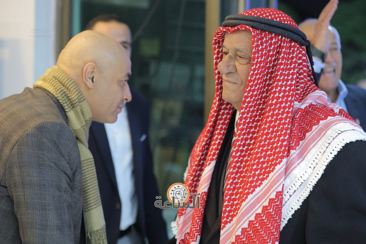 Madar Al-Saa Images 0.6589655688214098