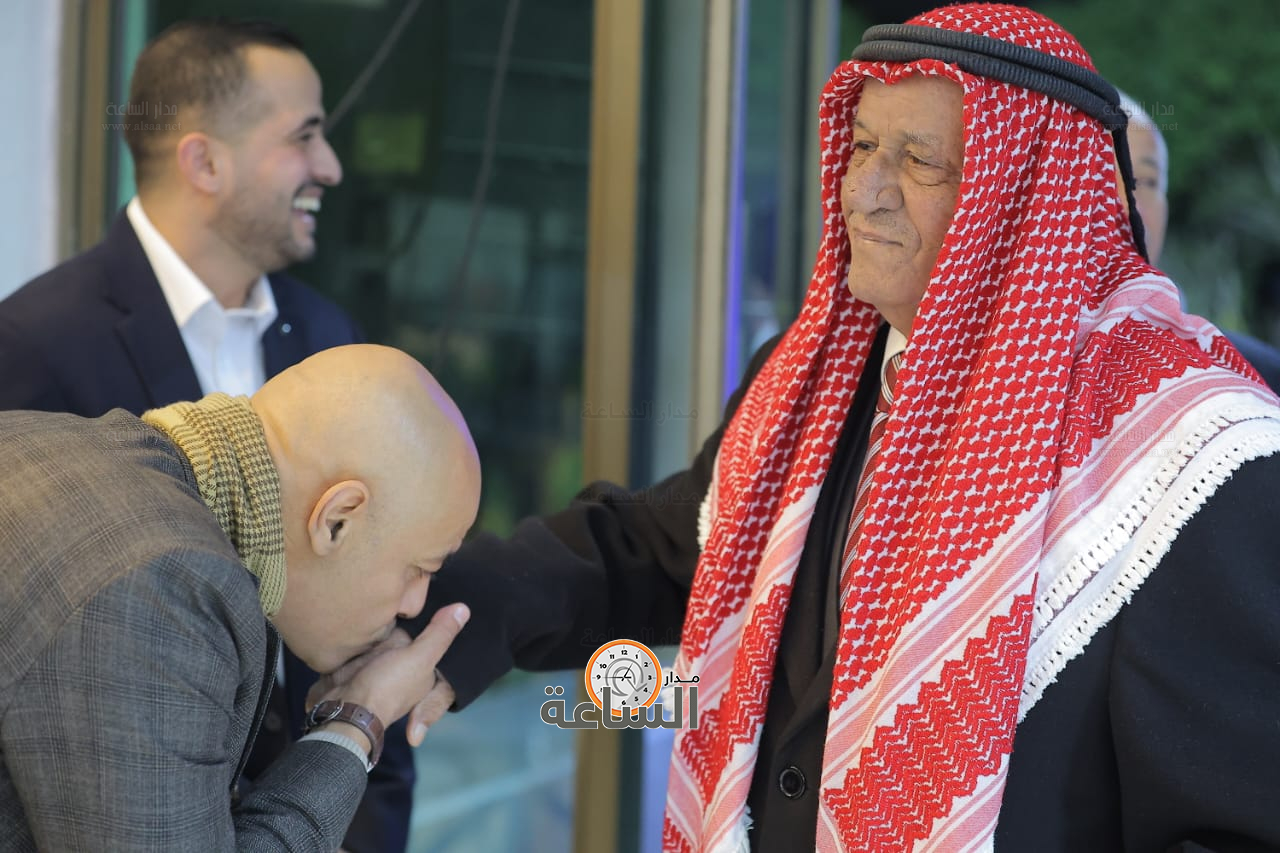 Madar Al-Saa Images 0.31391903718210123