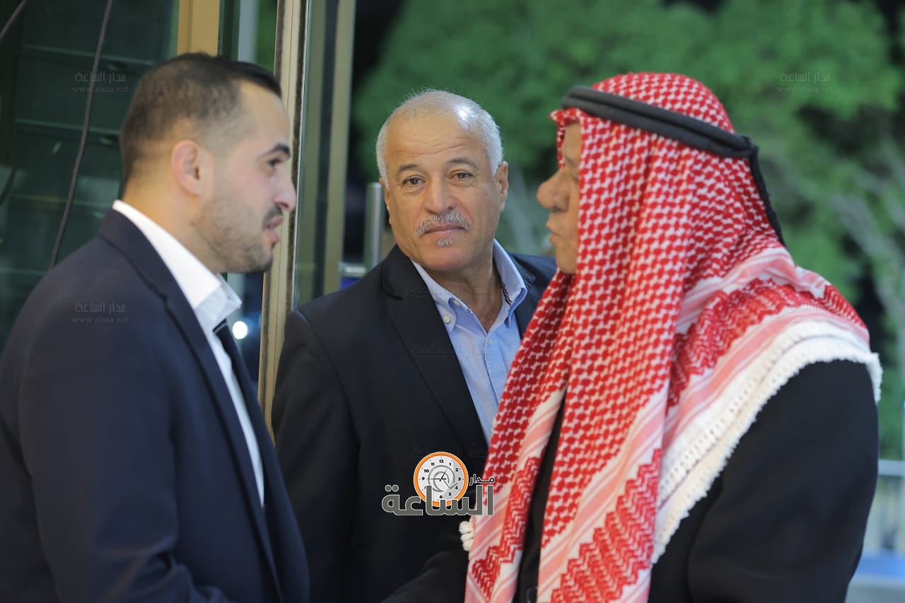 Madar Al-Saa Images 0.38430650278426637