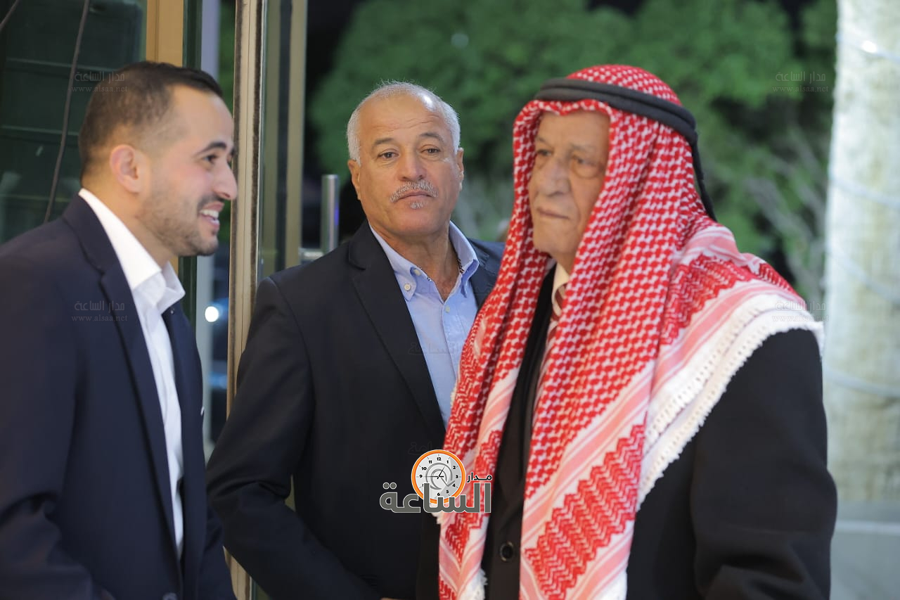 Madar Al-Saa Images 0.550636737977642