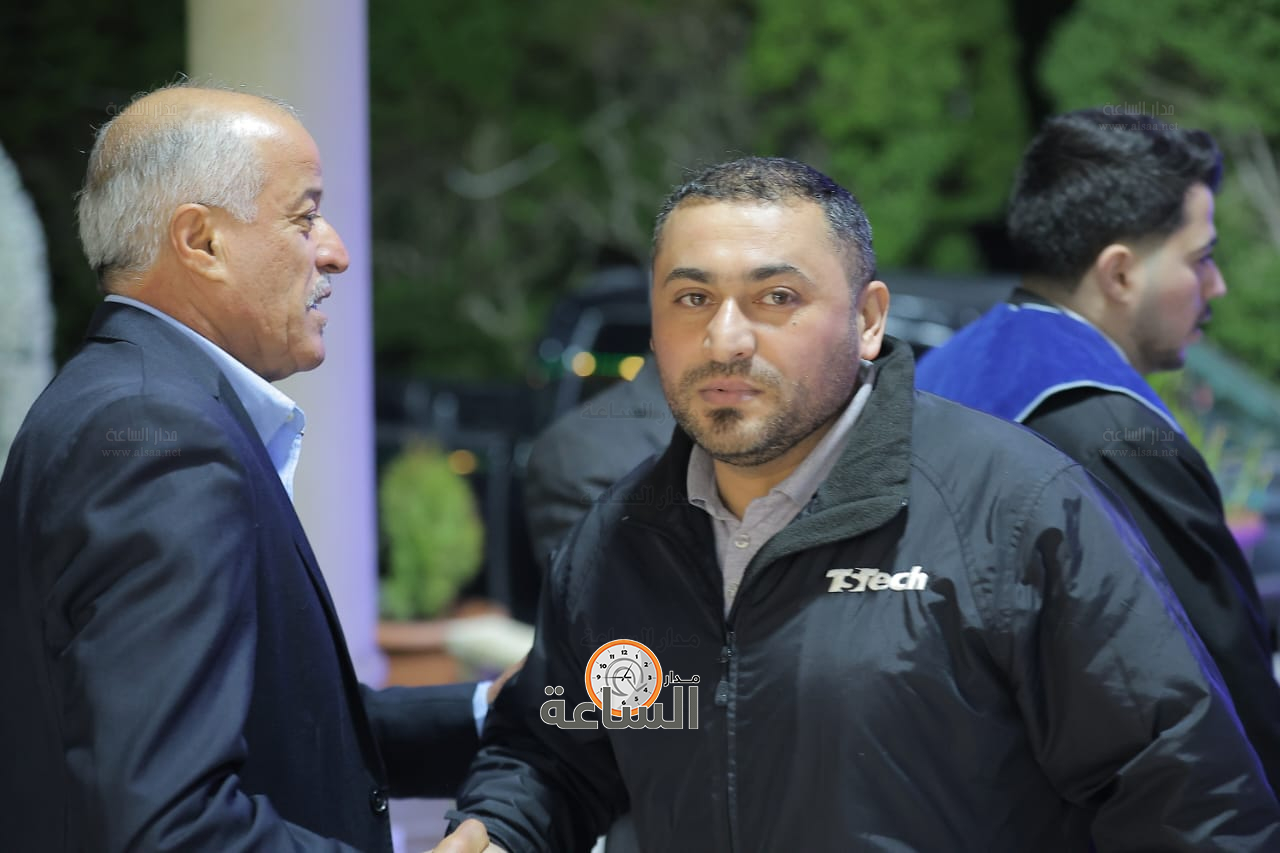 Madar Al-Saa Images 0.24376202520459023