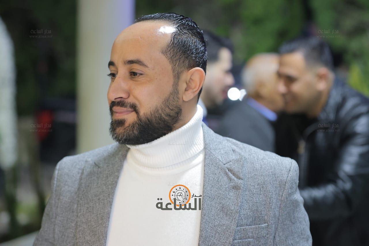 Madar Al-Saa Images 0.6767451006052403