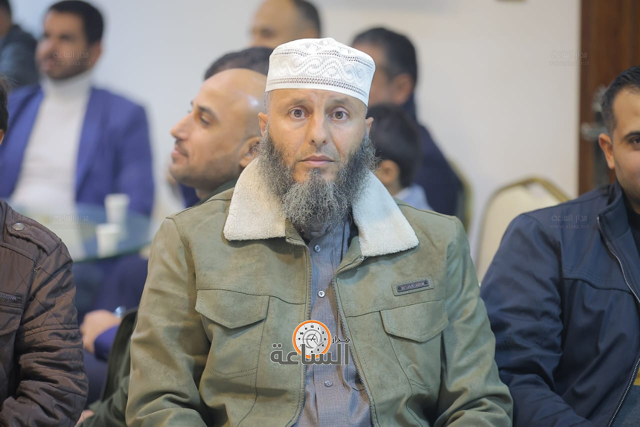 Madar Al-Saa Images 0.6599997817996077