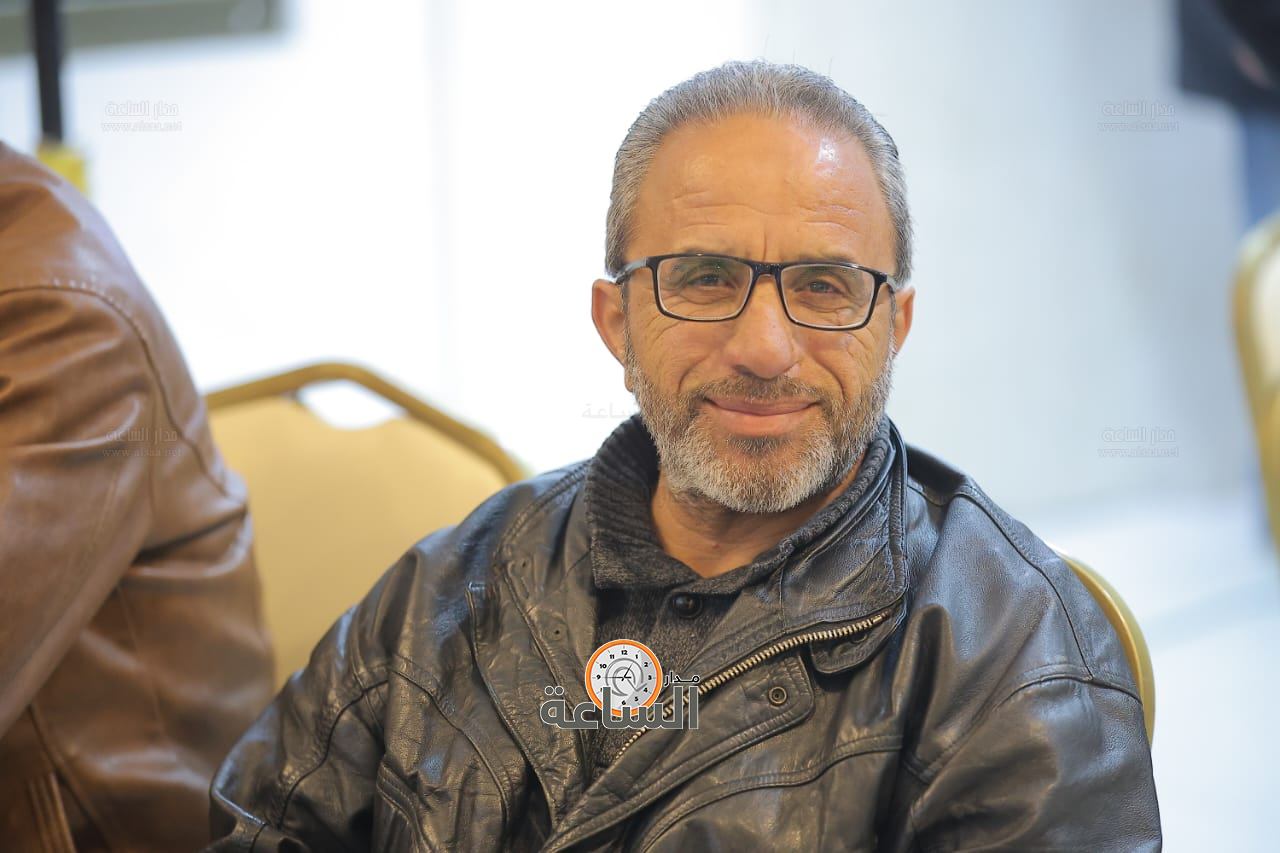 Madar Al-Saa Images 0.6507459794301107